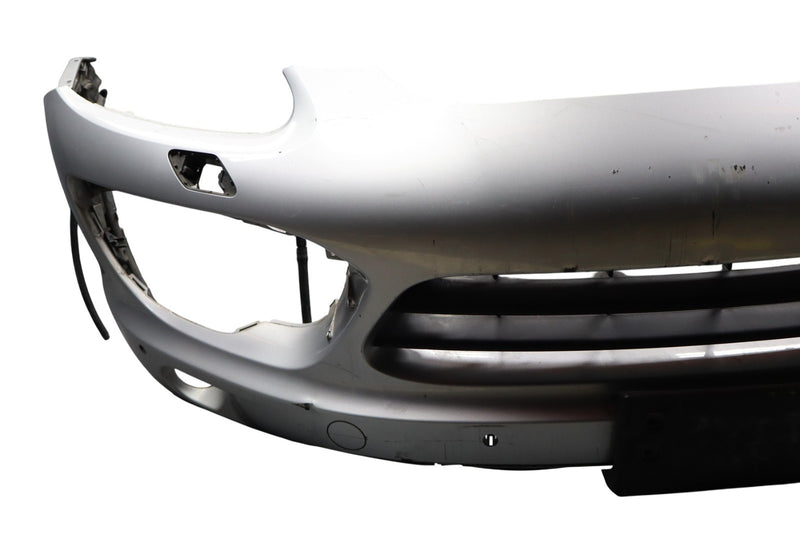 Load image into Gallery viewer, 11-14 Porsche Cayenne 958 Hybrid S Front Bumper Cover Panel Assembly Oem