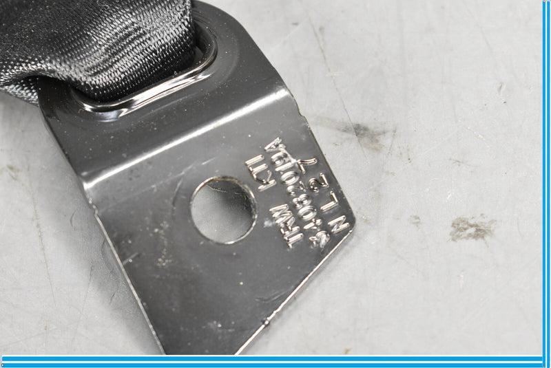 Load image into Gallery viewer, 10-15 Jaguar XJ XJL Rear Left Driver Seat Belt Retractor Oem