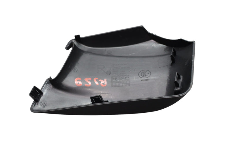Load image into Gallery viewer, 13-22 Range Rover Sport Rear Right Seat Belt Seatbelt Retractor Cover Trim Oem