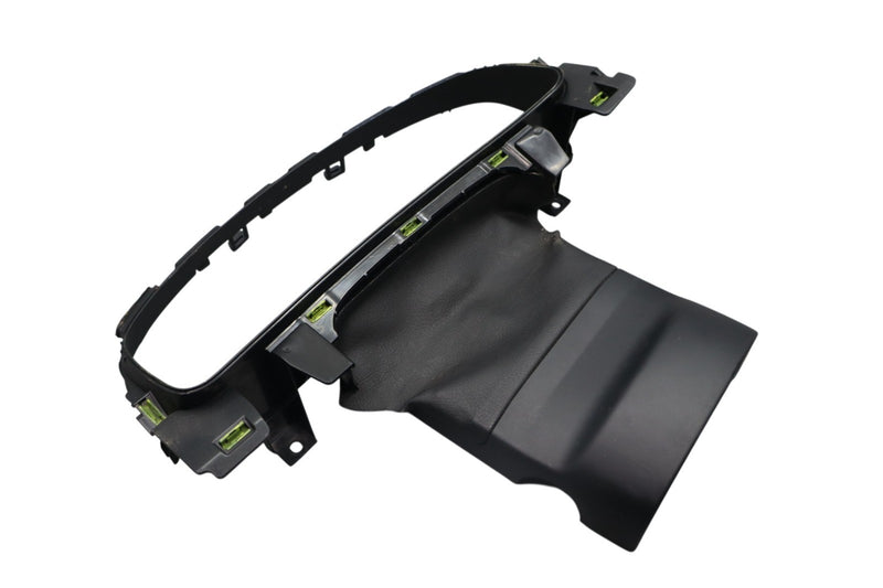 Load image into Gallery viewer, 11-17 Volkswagen Touareg Speedometer Instrument Cluster Bezel Trim 7P6858565 Oem