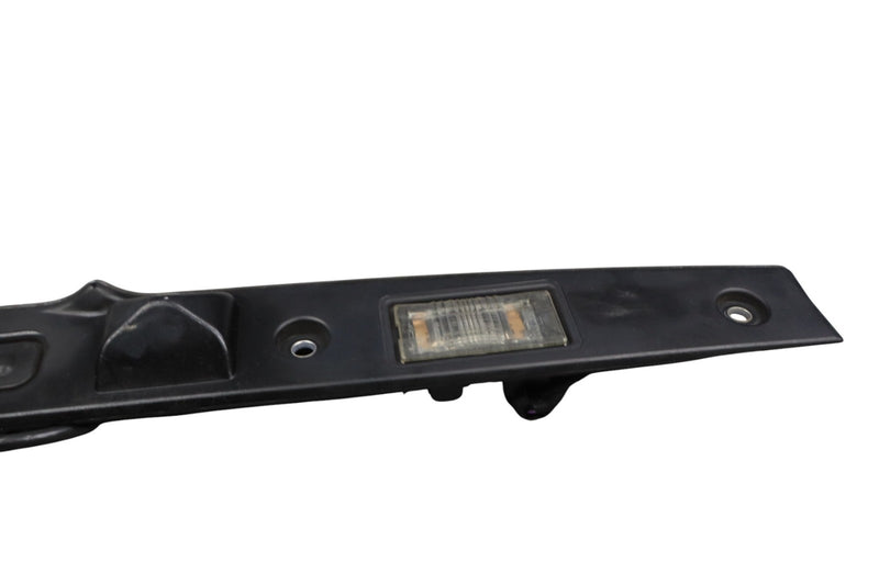 Load image into Gallery viewer, 14-22 Maserati Quattroporte Rear Trunk Lid Molding Plate w/ Lights Oem