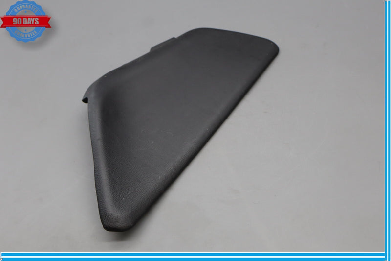 Load image into Gallery viewer, 14-21 Maserati Quattroporte Right Passenger Center Console Cover Trim Cap Oem