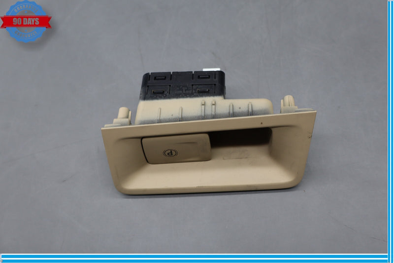 Load image into Gallery viewer, 15-20 Hyundai Genesis Center Electronic Parking Brake Switch Button Lever Oem