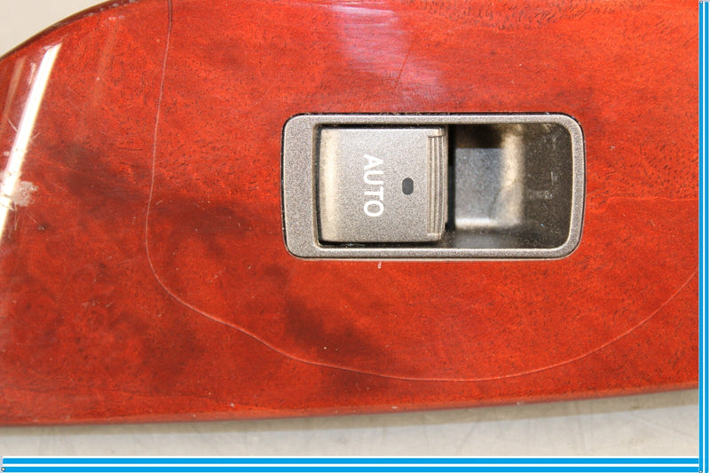 Load image into Gallery viewer, 07-12 Lexus LS460 Front Right Passenger Side Door Window Control Switch Oem