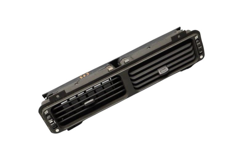 Load image into Gallery viewer, 97-06 Jaguar XK8 XKR X100 Front Center Dash Board HVAC AC А/C Dual Air Vent Oem