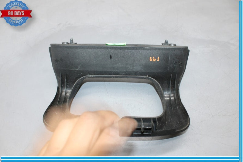 Load image into Gallery viewer, 97-04 Porsche Boxster 911 Dash Dashboard Steering Column Cover Trim Oem