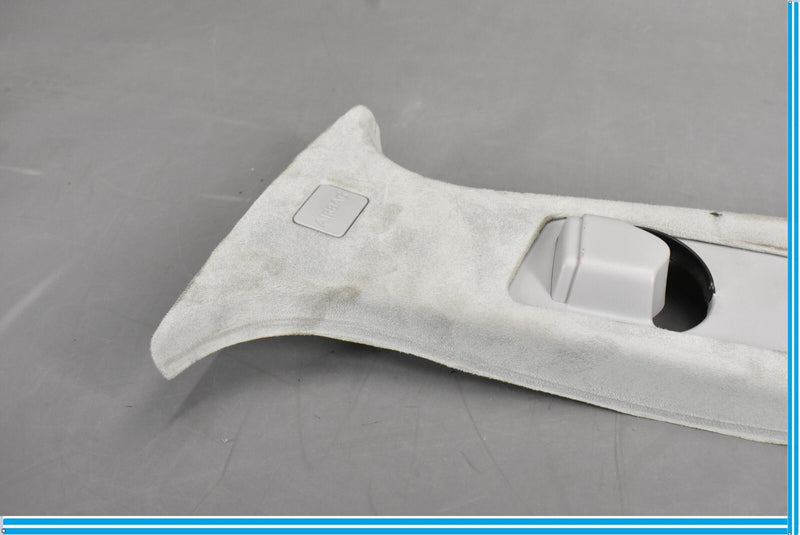 Load image into Gallery viewer, 09-15 Jaguar XF XFR Left Driver Side Upper B Pillar Trim Panel AMN Oem