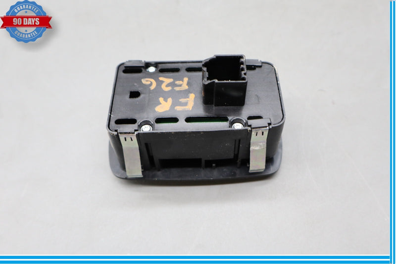 Load image into Gallery viewer, 14-17 Maserati Ghibli S Front Right Door Window Regulator Switch Control Oem