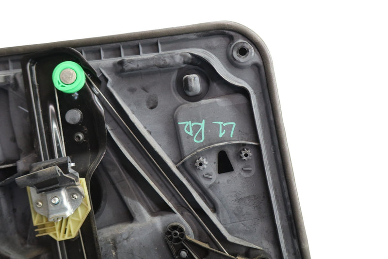 Load image into Gallery viewer, 12-15 Mercedes GL450 ML500 Rear Right Side Window Regulator Panel Oem