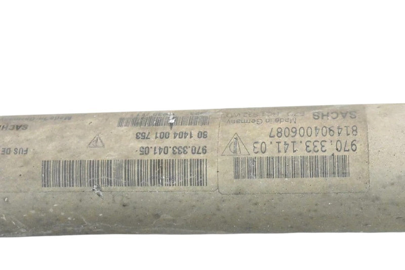 Load image into Gallery viewer, 10-13 Porsche Panamera 970 Rear Right & Left Suspension Shock Strut Absorber Oem