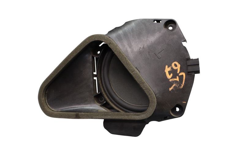 Load image into Gallery viewer, 14-21 BMW I01 i3 101 REX Front Left Driver Side Audio Subwoofer Speaker Oem