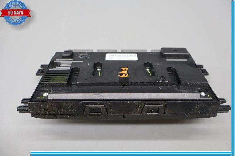 Load image into Gallery viewer, 10-12 Land Rover Range Rover L322 Rear A/C AC Heater Climate Control Switch Oem