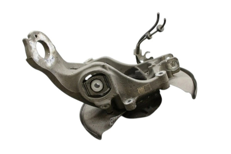 Load image into Gallery viewer, 09-18 Audi A7 Quattro Rear Left Driver Side Spindle Knuckle Wheel Hub OEM