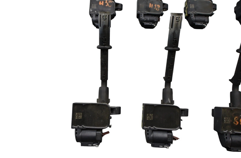 Load image into Gallery viewer, 11-20 Mercedes CLS400 GL450 Amg Ignition Coil Set of 8 2769060260 Oem