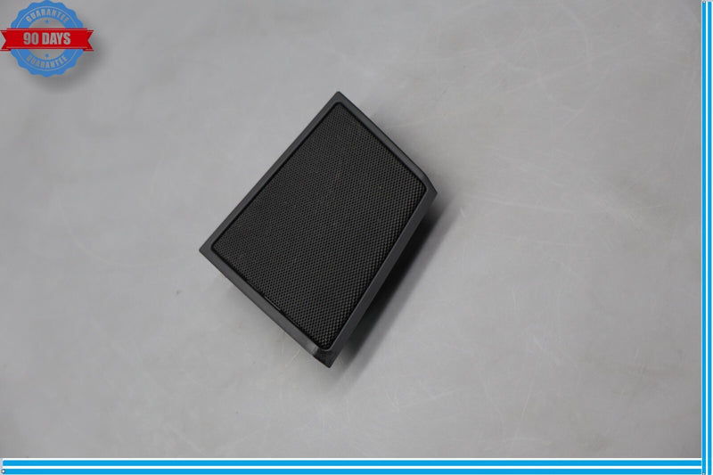 Load image into Gallery viewer, 14-17 Maserati Ghibli Dashboard Left Driver Side Sound Speaker w/ Cover Oem