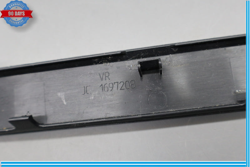 Load image into Gallery viewer, 10-16 Mercedes E350 E550 Front Right Door Panel Trim Cover Plastic Black Oem