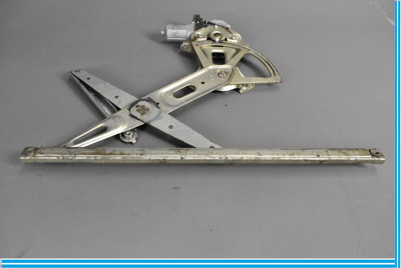 Load image into Gallery viewer, 07-17 Lexus LS460 LS460L Front Right Passenger Side Window Regulator Motor Oem