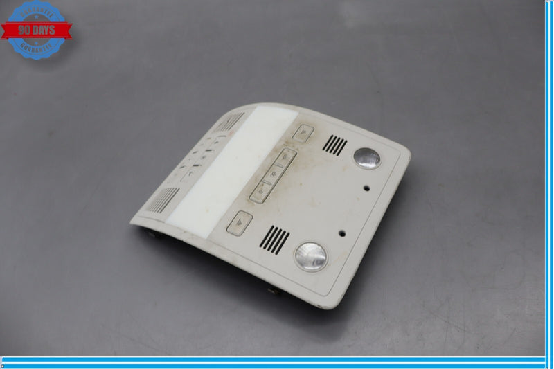 Load image into Gallery viewer, 11-14 Volkswagen VW Touareg Front Overhead Central Console Dome Light Lamp Oem