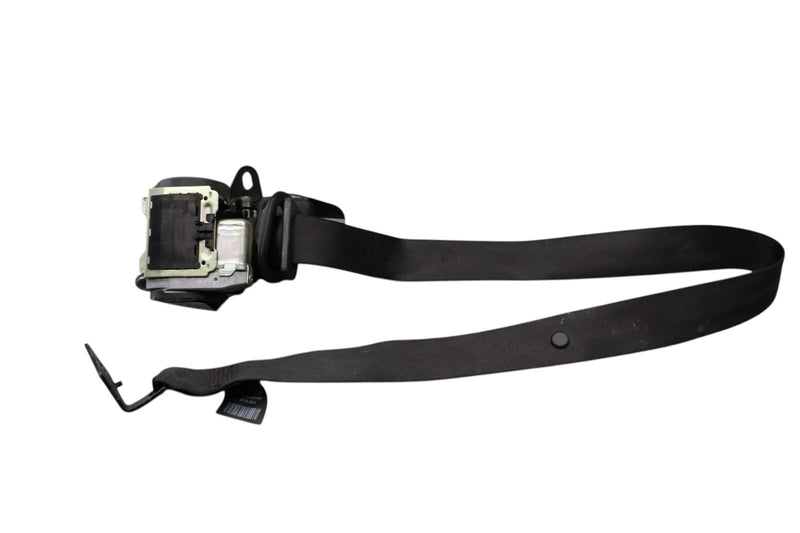 Load image into Gallery viewer, 06-13 Bentley Continental Flying Spur Rear Left Driver Side Seat Belt OEM