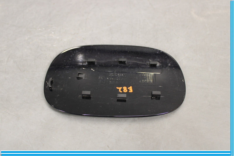 Load image into Gallery viewer, 11-18 Porsche Cayenne Fuel Gas Tank Filler Door Cover Lid Oem