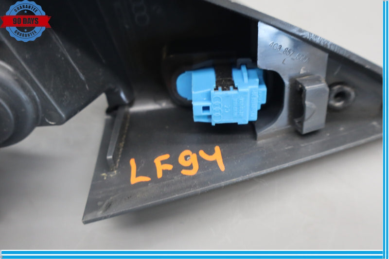 Load image into Gallery viewer, 12-17 Audi A7 Quattro Left Driver Side Blind Spot Alert Switch 4G8857505A Oem