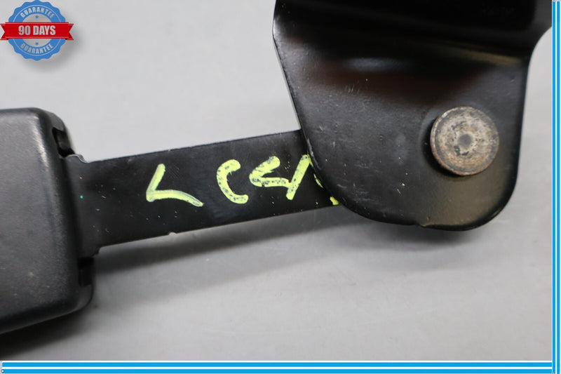 Load image into Gallery viewer, 09-15 BMW F01 750i 750Li Rear Left Driver Side Seat Belt Buckle 7220857 Oem