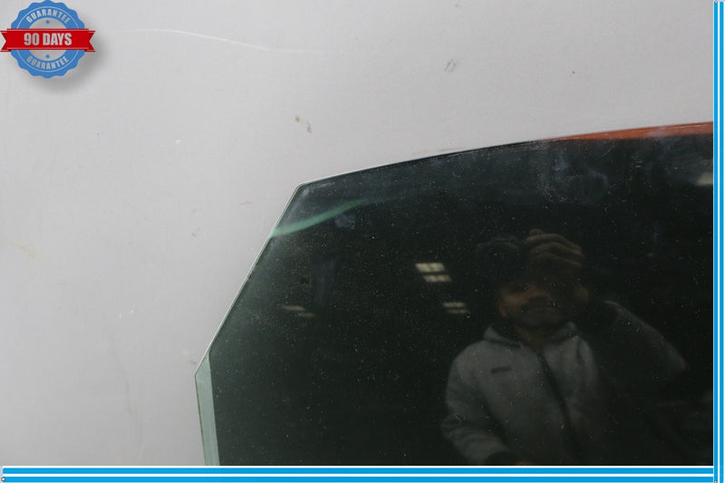 Load image into Gallery viewer, 12-18 Audi A6 Rear Right Passenger Side Door Window Glass 43R00082 Oem