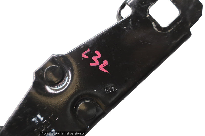 Load image into Gallery viewer, 12-15 Range Rover Evoque Rear Trunk Lid Hatch Lock Latch Striker Oem