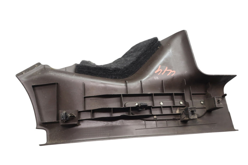 Load image into Gallery viewer, 16-20 Jaguar XF X260 Rear Left Driver Side Door Scuff Plate Tread Panel Oem