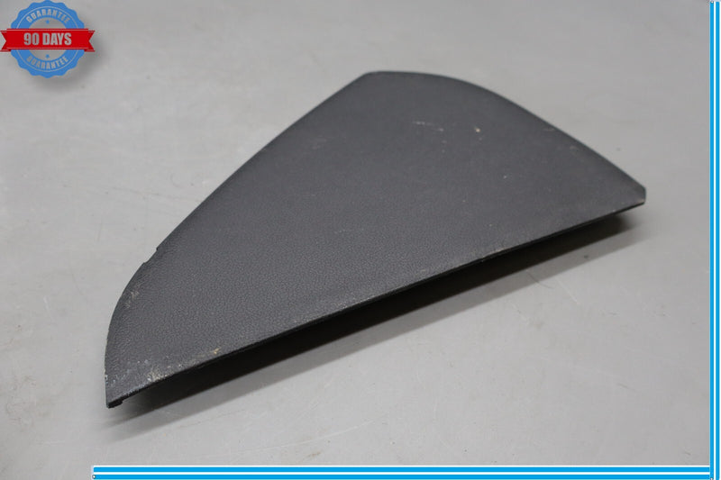 Load image into Gallery viewer, 09-16 Audi A4 Quattro Right Passenger Side Dash End Cap Trim Cover Oem