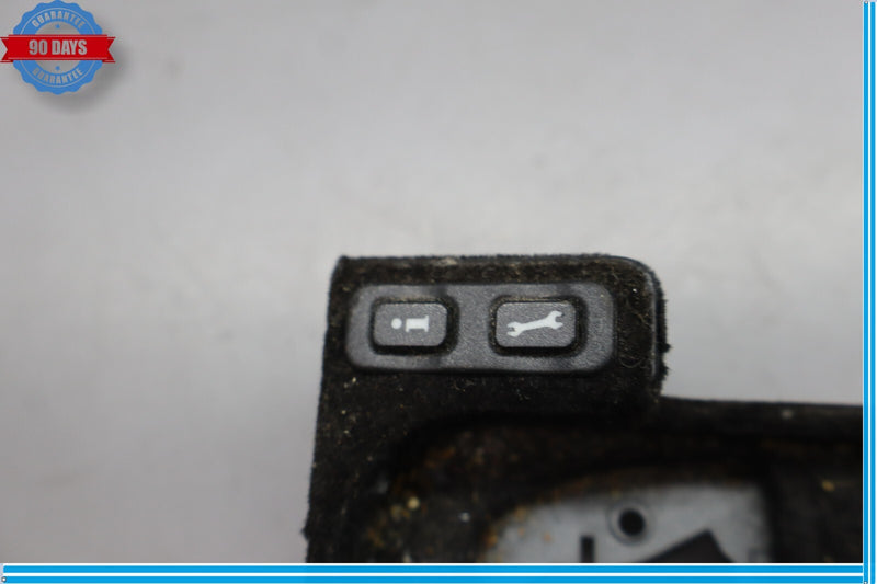 Load image into Gallery viewer, 06-11 Mercedes W219 Cls550 Center Console Armrest Compartment Storage Tray Oem