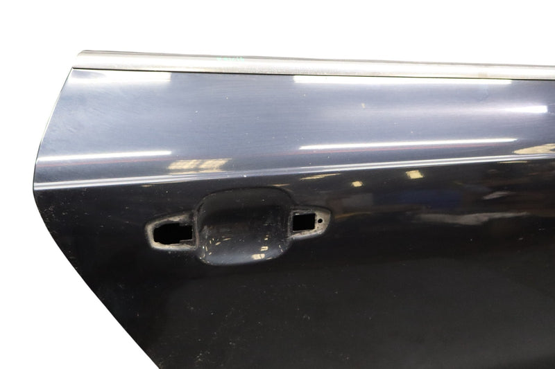 Load image into Gallery viewer, 12-18 Audi A7 Quattro S7 Rear Right Passenger Side Exterior Door Shell Panel Oem