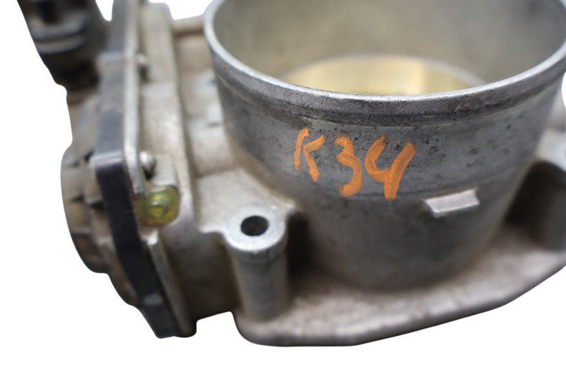 Load image into Gallery viewer, 11-17 Infiniti QX56 QX80 Engine Throttle Valve Body Assembly 1LA7601 Oem