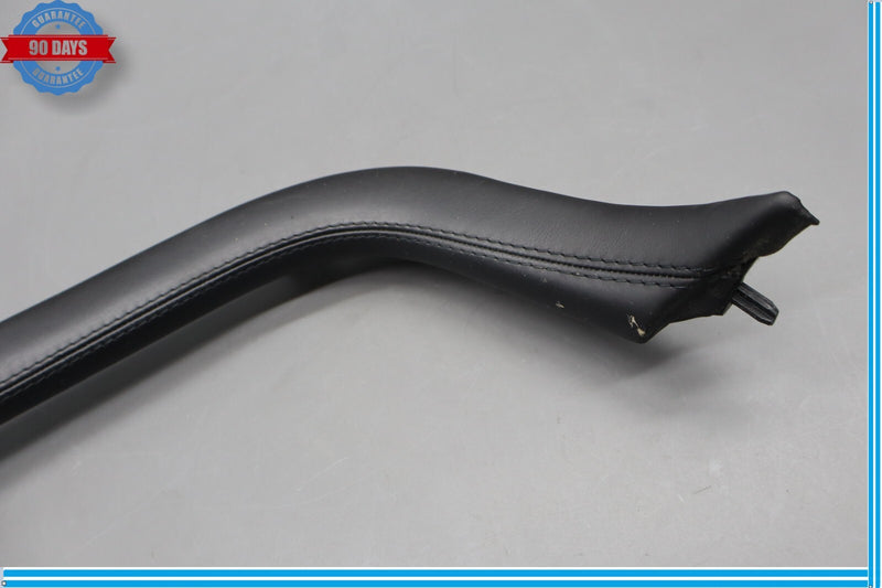 Load image into Gallery viewer, 10-15 Jaguar XJ XJL X351 Left Driver Side Leather Grab Handle Trim Oem