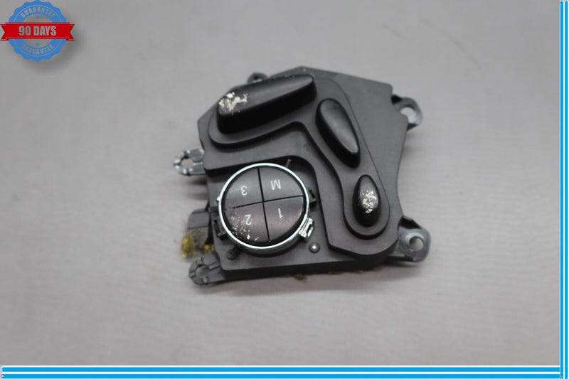 Load image into Gallery viewer, 03-11 Mercedes CLS550 E350 Front Left Driver Side Seat Switch 2118217979 Oem