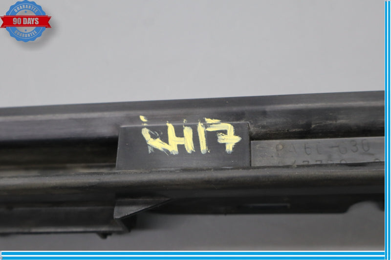 Load image into Gallery viewer, 08-14 Mercedes C250 C300 C350 Left Driver Side Radiator Support Bracket Oem