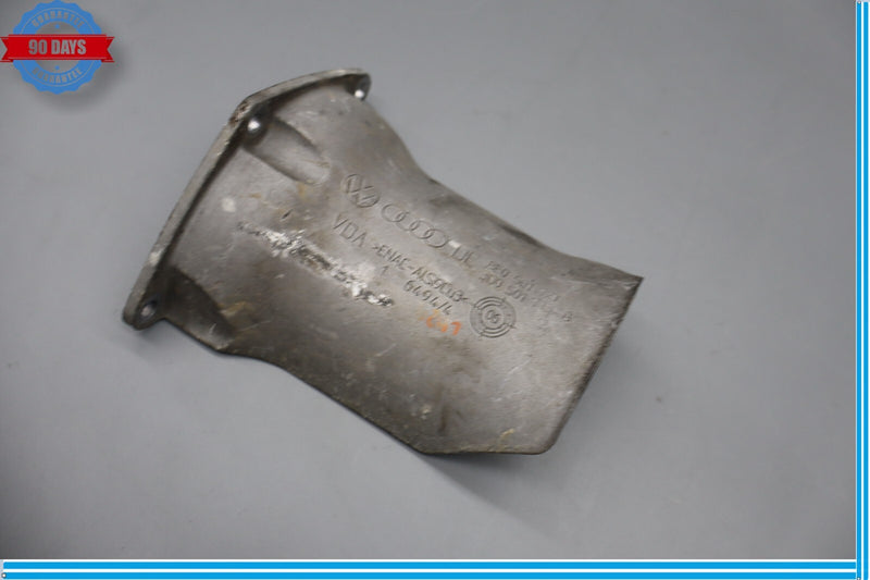 Load image into Gallery viewer, 03-12 Bentley Continental GT GTC Rear Left Axle Shaft Splash Shield Cover Oem