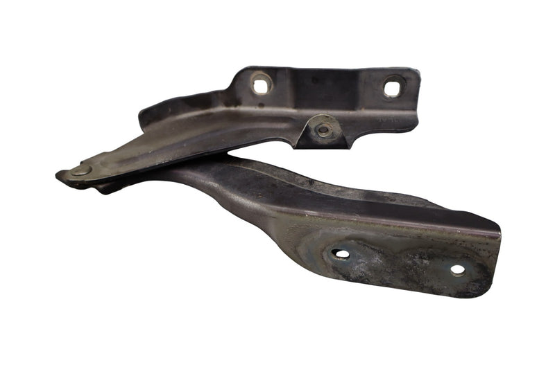 Load image into Gallery viewer, 11-24 Infiniti QX56 QX80 Front Left Driver Side Hood Bonnet Hinge Bracket Oem