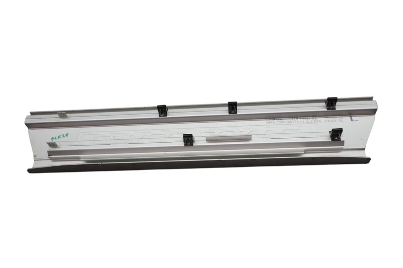 Load image into Gallery viewer, 13-22 LR Range Rover Sport L494 L405 Front Left Door Tread Scuff Plate Oem