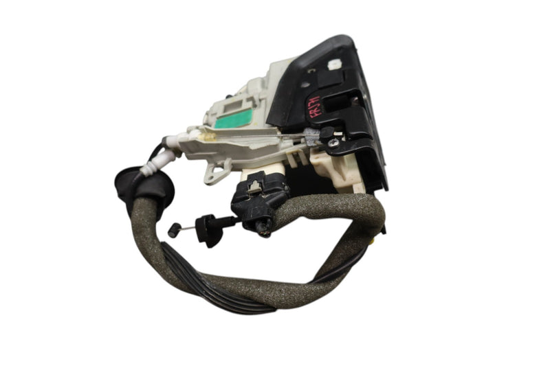 Load image into Gallery viewer, 12-18 Audi A6 Quattro Front Right Passenger Side Door Lock Latch Actuator Oem