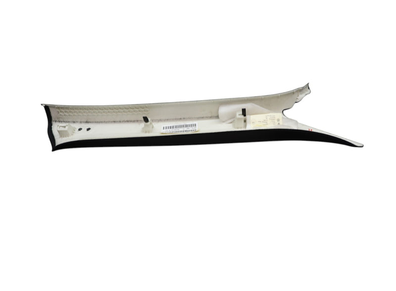 Load image into Gallery viewer, 11-18 Porsche Cayenne 958 Front Left Driver Side Upper A Pillar Trim Panel Oem