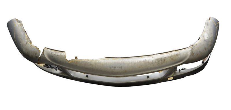 Load image into Gallery viewer, 04-06 Mercedes R230 AMG SL500 SL600 Base Front Bumper Assembly A2308850581 Oem