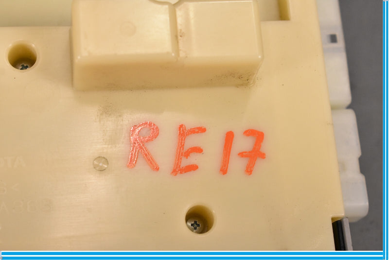 Load image into Gallery viewer, 07-12 Lexus LS460 Front Right Passenger Seat Adjustment Control Switch Oem