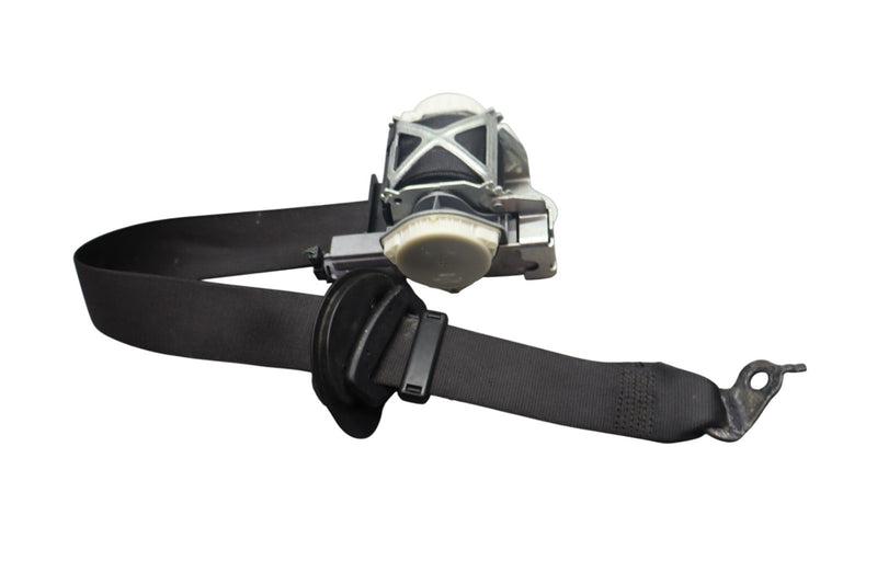 Load image into Gallery viewer, 12-18 BMW 320i 328i F30 Front Left Driver Side Retractor Seat Belt Oem
