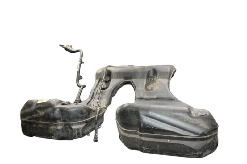 Load image into Gallery viewer, 10-15 Porsche Panamera Fuel Gas Tank Housing Filler Neck Assy 97020101357 Oem