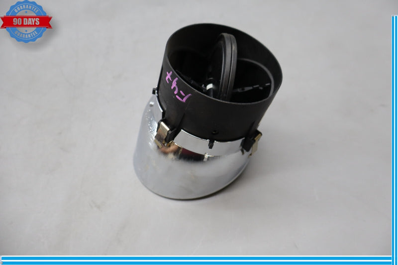 Load image into Gallery viewer, 10-18 Jaguar X351 XJ XJL Front Left Driver Side Dash Dashboard Air Vent Oem