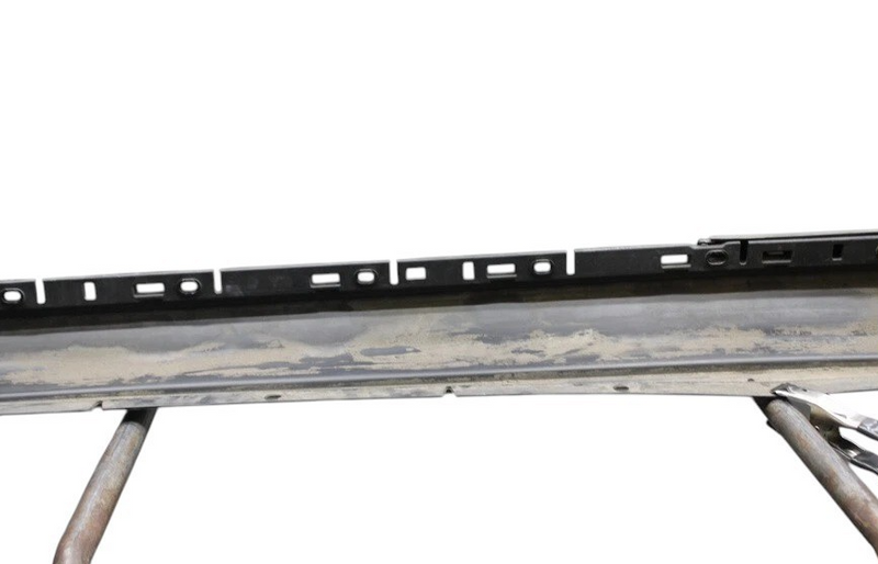 Load image into Gallery viewer, 11-18 Porsche Cayenne 958 Right Side Rocker Panel Side Skirt 95855955400 Oem