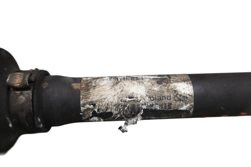 Load image into Gallery viewer, 11-18 Porsche Cayenne 958 Front Right Passenger Side Axle CV Shaft 7P5407271 Oem