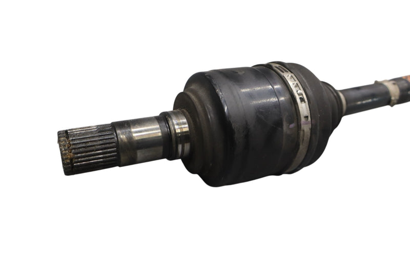 Load image into Gallery viewer, 14-17 Maserati Ghibli Rear Right Passenger Cv Axle Half Shaft 06700352630 Oem