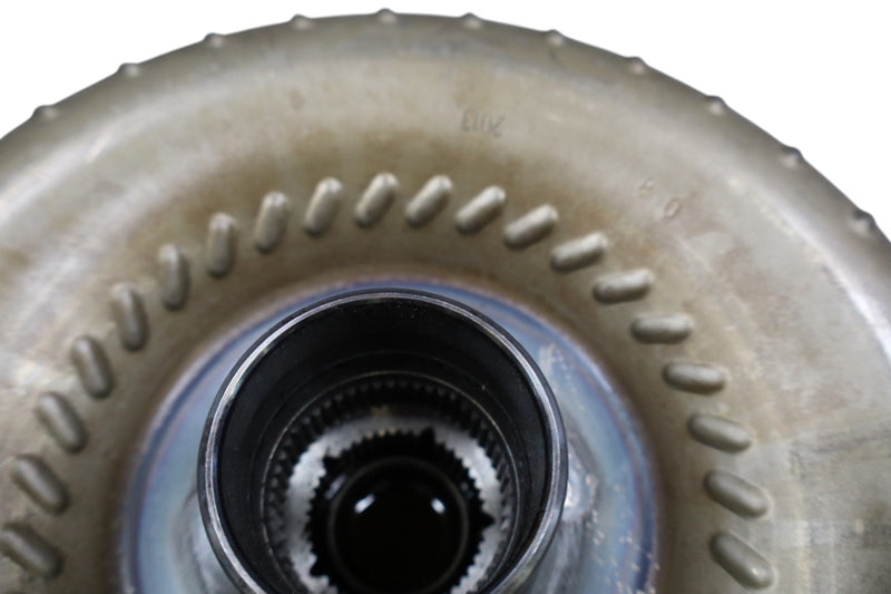 Load image into Gallery viewer, 11-18 Audi A5 A6 A7 A8 Q5 3.0L Transmission Torque Converter 0BK323572P Oem
